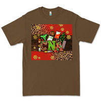 Cacao cna christmas Premium Tee - AdoDesignShop
