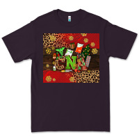 Plum cna christmas Premium Tee - AdoDesignShop