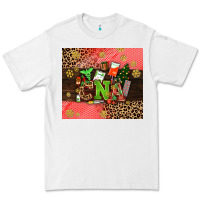 White cna christmas Premium Tee - AdoDesignShop