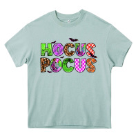 Arona hocus pocus Heavy Core Tee - AdoDesignShop
