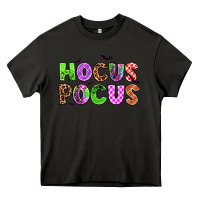 Asphalt hocus pocus Heavy Core Tee - AdoDesignShop
