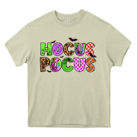 Mossy hocus pocus Heavy Core Tee - AdoDesignShop