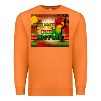 Carrot one month cant hold our history Premium Sweatshirt - CowGirlArtShop
