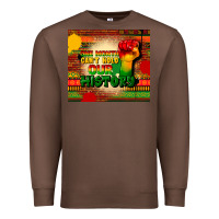 Chestnut one month cant hold our history Premium Sweatshirt - CowGirlArtShop