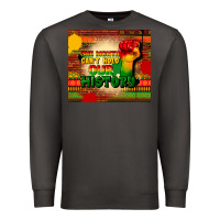 Smoke one month cant hold our history Premium Sweatshirt - CowGirlArtShop
