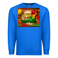 True Royal one month cant hold our history Premium Sweatshirt - CowGirlArtShop