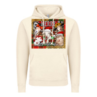 Vintage Artic merry Christmas goats tumbler Vintage Hoodie - Jasminsmagicworld