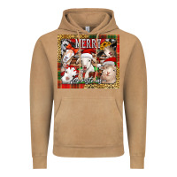 Vintage Camel merry Christmas goats tumbler Vintage Hoodie - Jasminsmagicworld