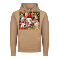Vintage Coffee merry Christmas goats tumbler Vintage Hoodie - Jasminsmagicworld