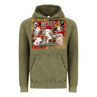 Vintage Olive merry Christmas goats tumbler Vintage Hoodie - Jasminsmagicworld