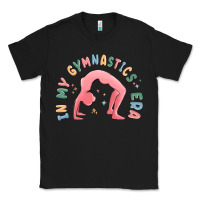 Black in my gymnastics era shinning Classic Tee - MaliasSmallBusiness
