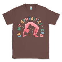 Chestnut in my gymnastics era shinning Classic Tee - MaliasSmallBusiness