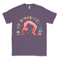 Lavender in my gymnastics era shinning Classic Tee - MaliasSmallBusiness