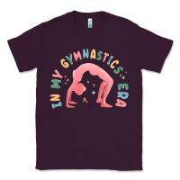 Plum in my gymnastics era shinning Classic Tee - MaliasSmallBusiness