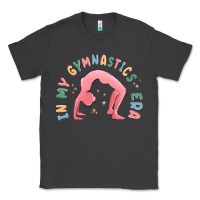 Smoke in my gymnastics era shinning Classic Tee - MaliasSmallBusiness