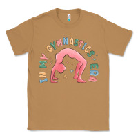 Toasted Coconut in my gymnastics era shinning Classic Tee - MaliasSmallBusiness