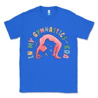 True Royal in my gymnastics era shinning Classic Tee - MaliasSmallBusiness