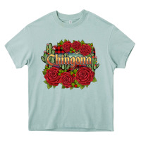 Arona christmas chingona Heavy Core Tee - JahusDesignShop