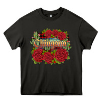 Asphalt christmas chingona Heavy Core Tee - JahusDesignShop