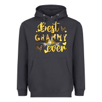 Smoke best grammy ever mother's day Heavyweight Hoodie - CowGirlArtShop