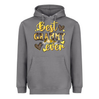 Storm best grammy ever mother's day Heavyweight Hoodie - CowGirlArtShop