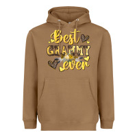 Toasted Coconut best grammy ever mother's day Heavyweight Hoodie - CowGirlArtShop