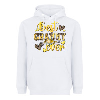 White best grammy ever mother's day Heavyweight Hoodie - CowGirlArtShop