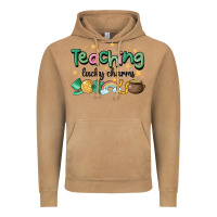 Vintage Camel teaching lucky charm Vintage Hoodie - MaliasSmallBusiness