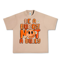 Burro be a buddy not a bully Urban Heavy Tee - MaliasSmallBusiness
