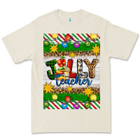 Bone Christmas jolly teacher Premium Tee - Artiststas