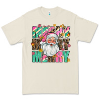 Merry Merry Merry Premium Tee | Teevron