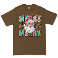 Cacao merry merry merry Premium Tee - AdoDesignShop
