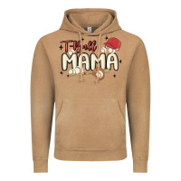Vintage Camel t ball mama baseball Vintage Hoodie - MaliasSmallBusiness