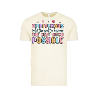 Vintage Arctic ambitchous (adj.) the need to become the best bitc Vintage Tee - MaliasSmallBusiness