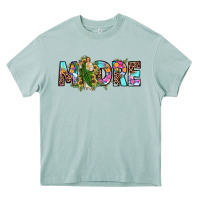 Arona san judas madre sunflower Heavy Core Tee - JahusDesignShop