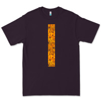 Plum Halloween Key Fob Premium Tee - BundleAndBundleShop