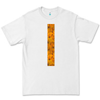 White Halloween Key Fob Premium Tee - BundleAndBundleShop