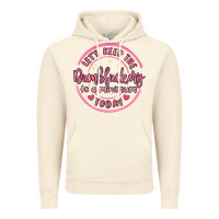 Vintage Artic dumbfuckery to minimum Vintage Hoodie - MaliasSmallBusiness