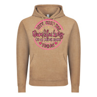 Vintage Coffee dumbfuckery to minimum Vintage Hoodie - MaliasSmallBusiness