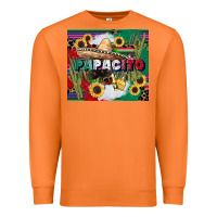 Carrot papacito cinco de mayo Premium Sweatshirt - CowGirlArtShop