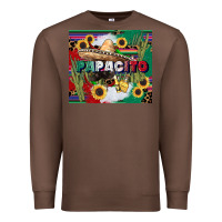 Chestnut papacito cinco de mayo Premium Sweatshirt - CowGirlArtShop