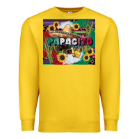 Lemon papacito cinco de mayo Premium Sweatshirt - CowGirlArtShop