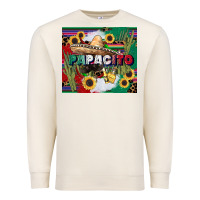 Sandshell papacito cinco de mayo Premium Sweatshirt - CowGirlArtShop