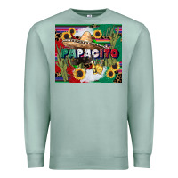 Seafoam papacito cinco de mayo Premium Sweatshirt - CowGirlArtShop