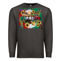 Smoke papacito cinco de mayo Premium Sweatshirt - CowGirlArtShop