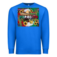True Royal papacito cinco de mayo Premium Sweatshirt - CowGirlArtShop