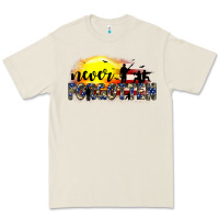 Bone never forgotten Premium Tee - JahusDesignShop