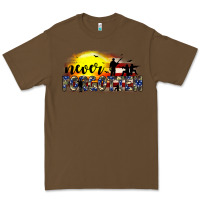 Cacao never forgotten Premium Tee - JahusDesignShop