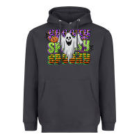 Smoke spooky spooky spooky Heavyweight Hoodie - CowGirlArtShop