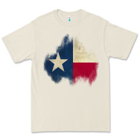 Bone texas patch Premium Tee - AdoDesignShop